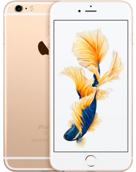 Apple iPhone 6S Plus 64Gb Gold
